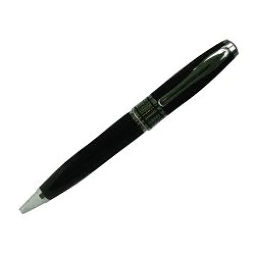 Metal Pen - Black